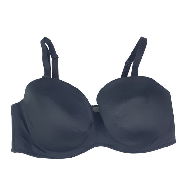 Cacique Intimates & Sleepwear Cacique Boost Multi Way Strapless